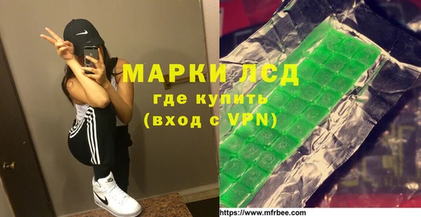 шишки Корсаков